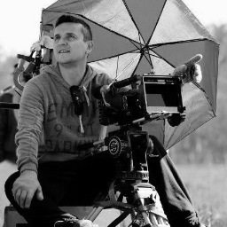 Director de cine y Publicista