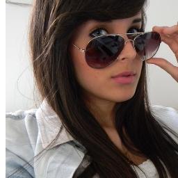 Carioca, 17, Ariana, filha de Deus!