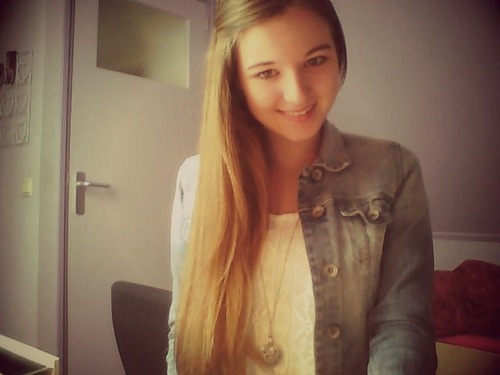 lisannevdwal's profile picture. oke deoi. steor.