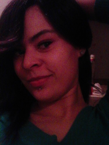 honey_gotAss's profile picture. lite skin bad Bitch wit a fukd up attitude