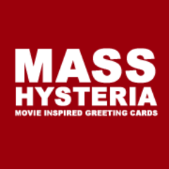 MHysteriaCards's profile picture. Movie and TV inspired Greeting Cards! Like us on Facebook too at http://t.co/qp4diVLLwM
