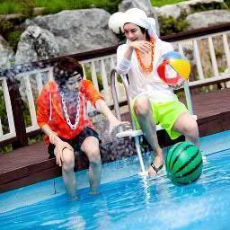 แอคสำรองไว้ฟอลกลับ @Suthida_Mod