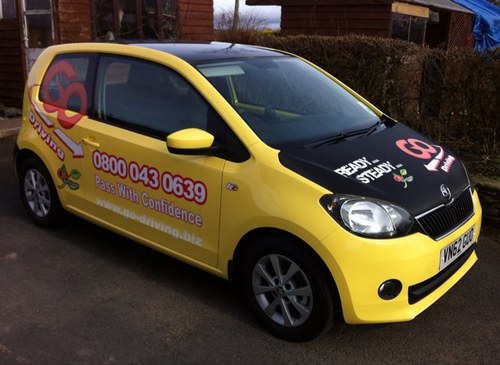 Admin officer 4 busy, independent driving school.  Covering Herefordshire, Glos, Cheltenham, Powys, Rhayader, Ludlow, Shropshire, Oswestry & Shrewsbury.