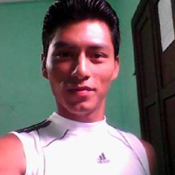 16Damper's profile picture. 