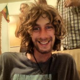 Jonny Nunchaku Lost6001 Twitter