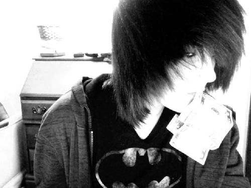 live life to the fullest! 
follow me ill follow back:)