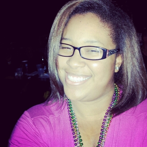 Beautiful & Smart...Great Daughter, Mother, Sister, Lover, & Friend!!..Loving life & thankful for All of my Blessings!!..