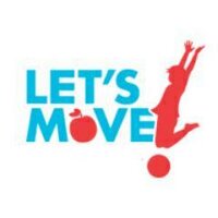 Let's Move! (NARA)(@letsmove) 's Twitter Profile Photo
