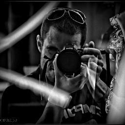 Aficionado a la Fotografía