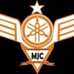 Mio hanya sebatas media untuk mempertemukan kita semua nya keep solid safety n botherhood | Mio Club Indonesia | official  MIO JAYUS CLUB TANGERANG |