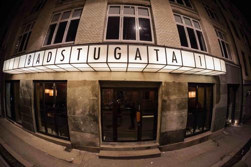 Badstugata's profile picture. 