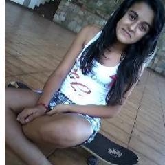 ThaiiszGomes's profile picture. Estudar Arte..Zoar faz parte. s2