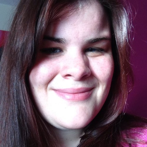 lucyxmorris's profile picture. 