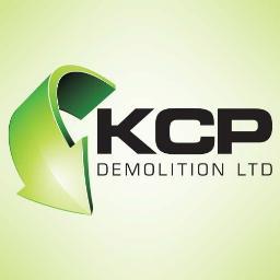 KCP Demolition ltd are a family run company based in Essex #ISO9001 #ISO14001 #NFDC #Achilles & much more call or email to find out!