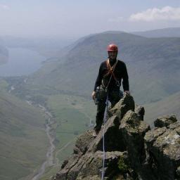 Fife_Chris's profile picture. Research Ecologist. Mountains, their habitats, species & environs. Thoughts my own.