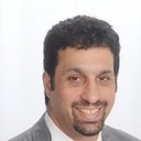 Mark Berger - @MarkBergsEye - Twitter