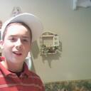 Chris Peel - @kid_crisp - Twitter