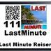 111LastMinute (@111france) Twitter profile photo