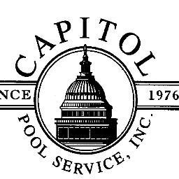 Capitol Pool Service, Inc. provides complete maintenance, repair and cleaning services to residential and commercial swimming pools, spas and fountains.