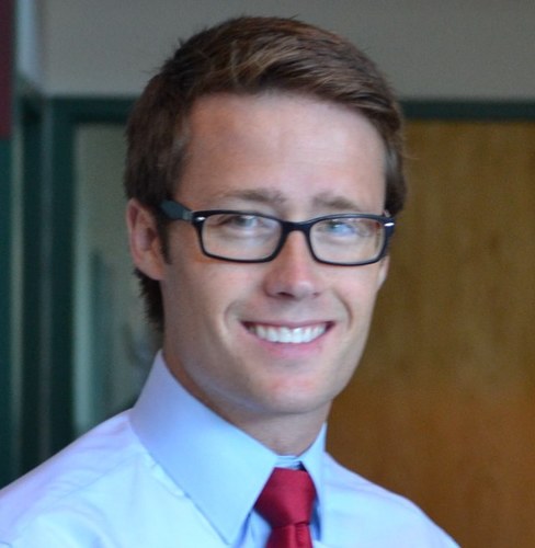 Anesthesiology Resident, PGY-2, YouTuber, entrepreneur, innovator, and tech fan.