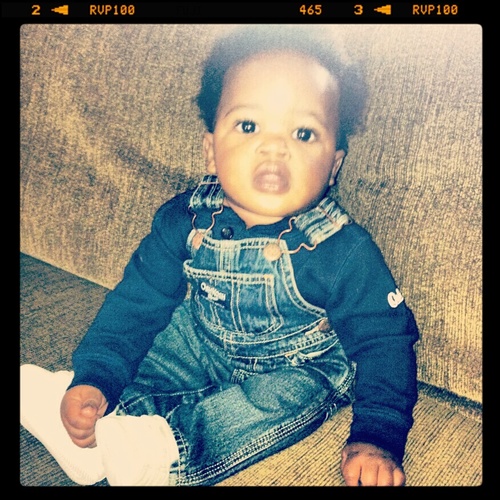 candicehairston's profile picture. 