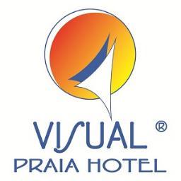 Localizado à beira mar da praia de Ponta Negra, o Visual Praia Hotel é um convite ao descanso e ao lazer em família. http://t.co/WfU8IhGd.