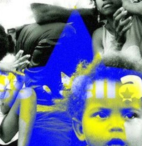 Help straatkinderen in Fortaleza, Brazilië. Kinderen mogen niet op straat leven!