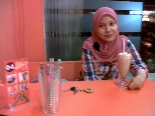 ayunnafi's profile picture. I'm just a simple girl who's trying to enjoy her life