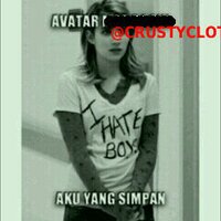 Crusty Cloth™ (@crustycloth) 's Twitter Profile