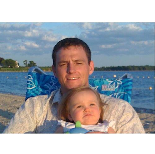 Husband, Father, outdoor enthusiast, bluegrass aficionado