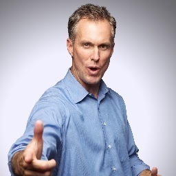 jeffrebarcak's profile picture. Speaker | Best-Selling Author | Health & Wellness Advocate | Mentor | Passionate about helping people experience better health