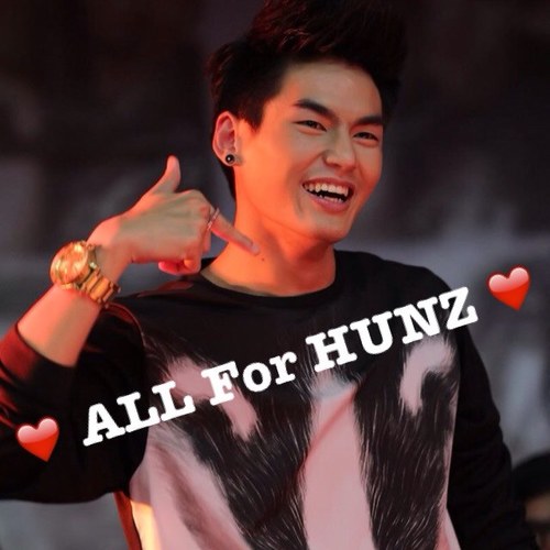 ALL4Hunz เป็นการรวมตัวกันโดย fc ทุกบ้านของฮั่น The Star8 เพื่อใช้เป็นสื่อกลางในการ update เรื่องการระดมทุนสำหรับงานประมูลและกิจกรรมต่างๆ ค่ะ