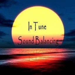 In Tune Sound Balancing & Reiki
For centuries healers have understood  the power of sound as cures and therapy for pain, anxiety, depression, and more.