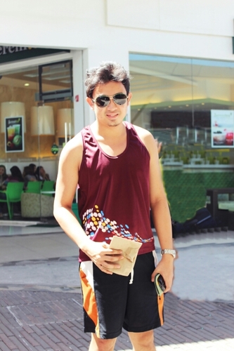 ceazaranthony's profile picture. 