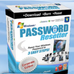 Password Resetter is a software utility used to remove a Windows user password in case it is forgotten or unknown.