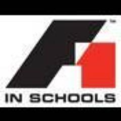 F1 in Schools team! St Louis FTW.