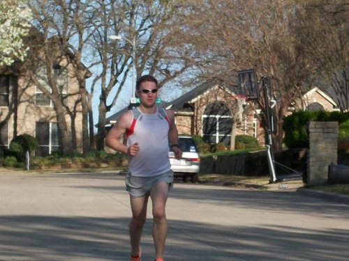 Buckeye Cross Country and Track 


Commitment Consistency Courage