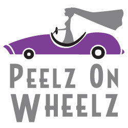 PeelzOnWheelz's profile picture. Get Your Glow & Go!
http://t.co/K8Kmzk2f