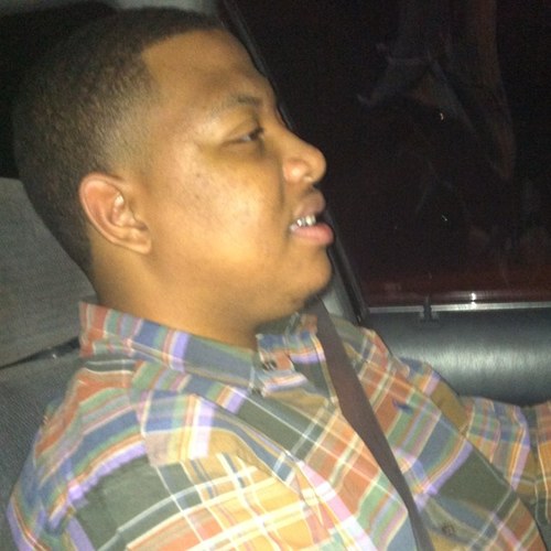 On a mission,keep it pimpin