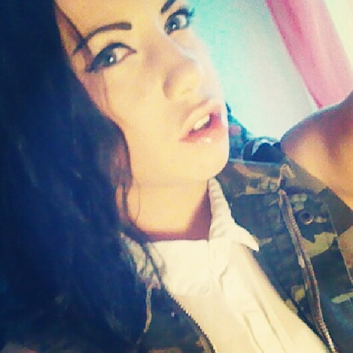 17 || Already taken ♥ || Instagram: @kayleecopter