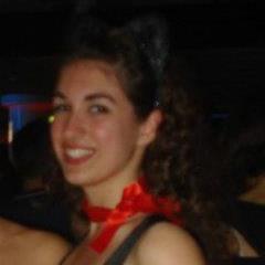 BrugnoneLinda's profile picture. 