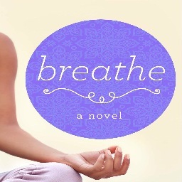 Author of 'Breathe', a New Age romantic comedy about self-discovery & friendship. Kate Bishop is Kristin Tone, Talie Kattwinkel, & Bridget Evans.