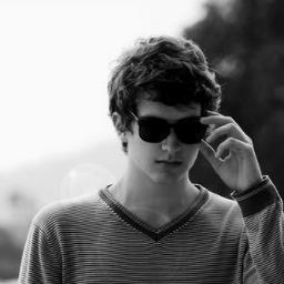 RihanDsouza273's profile picture. Hello! :D
I am someone who has a great sense of humour.
Knows how to enjoy life and if i am your friend,no matter what i won't leave your side. ;)