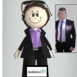 Si estás buscando un regalo original para una persona especial, aquí lo puedes encontrar.
Contacto: manualidadesil0@gmail.com