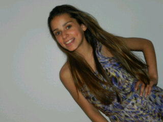 SA Figure Skater :)