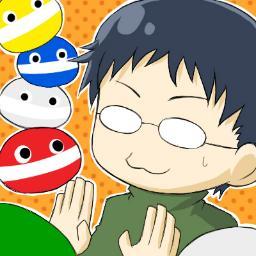 昔はゲーセンによく行ってました。最近は体力がなくて主にメダル、たまに音ゲーやってます。