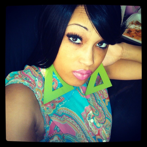 #TeamLesbian Only God Can Judge Me Thee Rest Of You Just Living Off A Dream..
