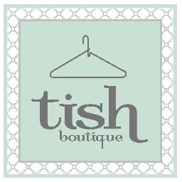 Tish Boutique: West Chester's newest women's specialty boutique! Tish offers an unforgettable shopping experience with fresh designer fashions!