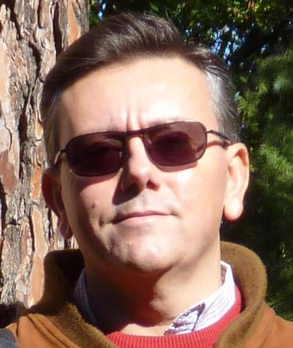 Full Profesor in Organic Chemistry
Complutense University of Madrid