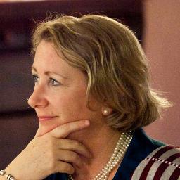 Believing in Africa's future. Africa's women. African ideas. Education, innovation, science. Invest in employment, infrastructure; not dependence. @WalkerNancyJ